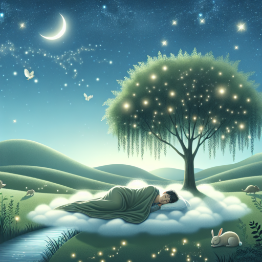 ideal deep sleep