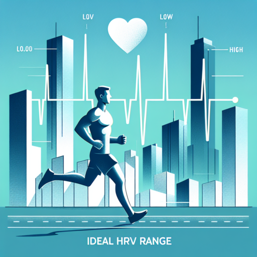 ideal hrv range