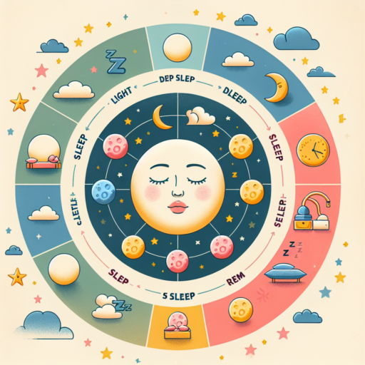 ideal sleep cycle