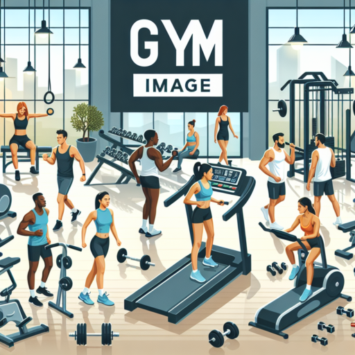 imagen gym