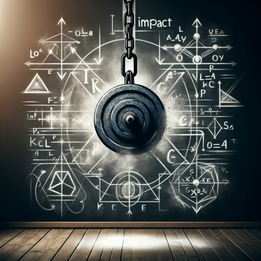 Understanding Impact Load: Definitions, Calculations, and Applications