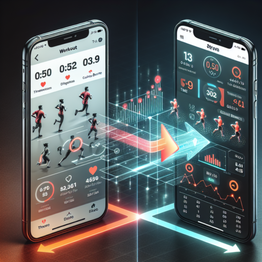 import apple workout to strava