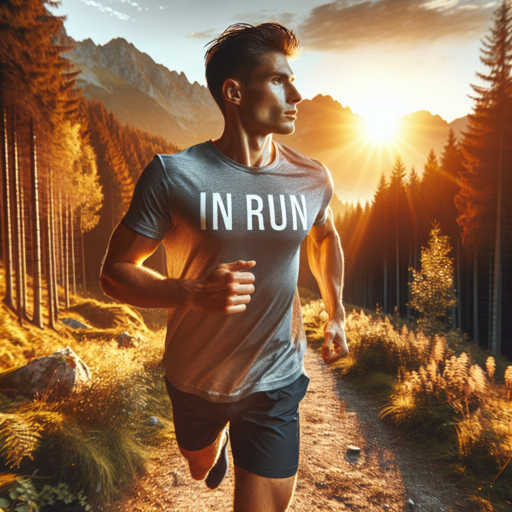 in run