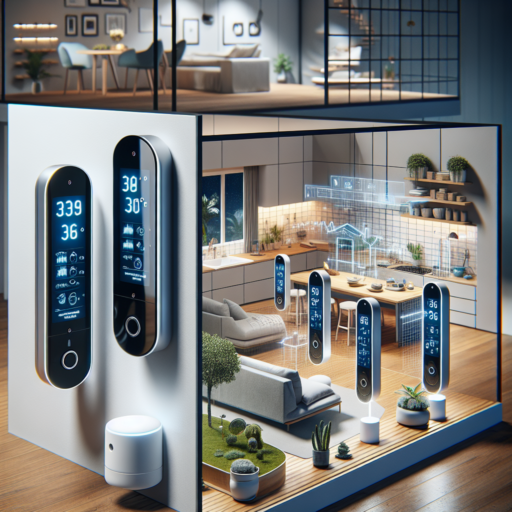 indoor outdoor thermometer multiple sensors