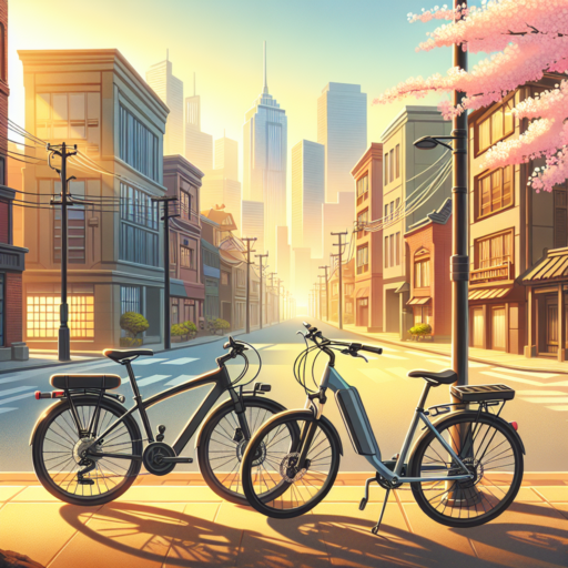 inexpensive hybrid bicycles
