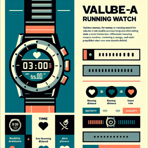 inexpensive running watch