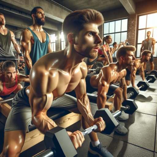 insanity workout upper body weight training