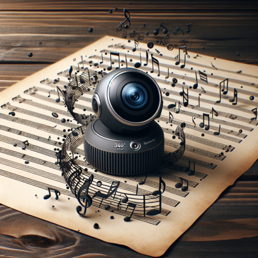insta360 music