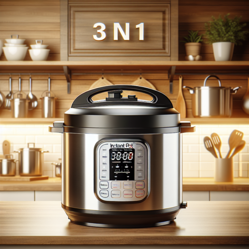 instant pod 3 in 1