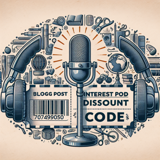 Unlock Savings: Best Interest Pod Discount Code [Current Year]