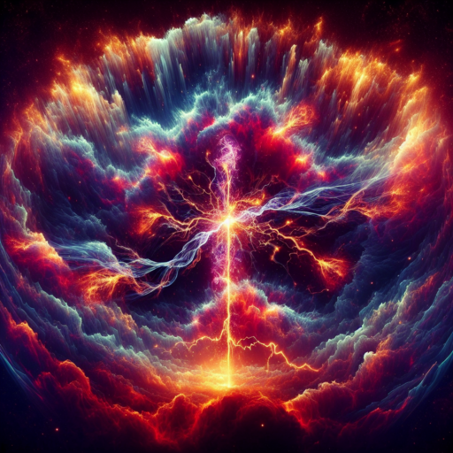 Understanding Ion Storm Color: An In-depth Guide
