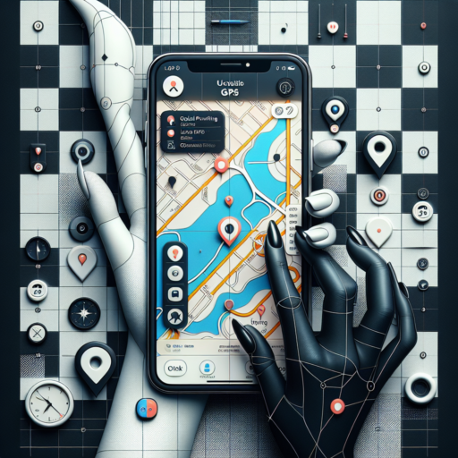 ios gps