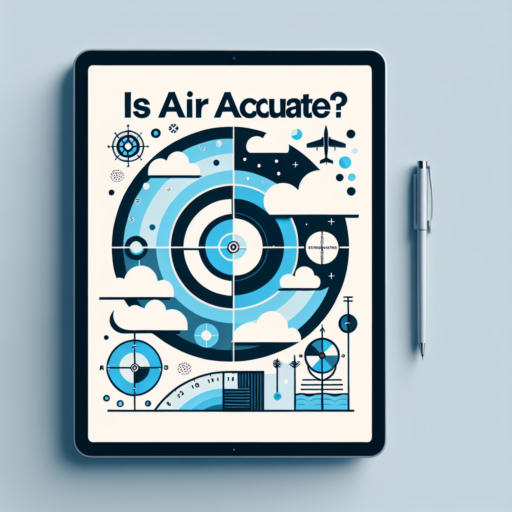 is air accurate