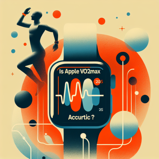 is apple vo2max accurate