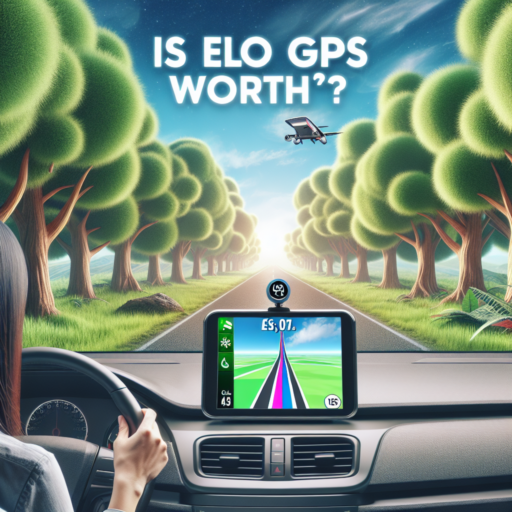 is elo gps worth it