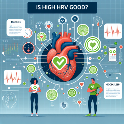 is high hrv good