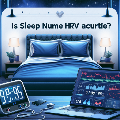 is sleep number hrv accurate