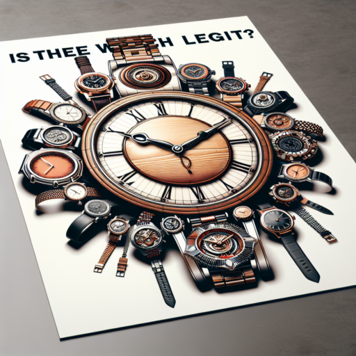 Is The Watches Hub Legit? – Your Ultimate Guide to Authenticity & Trustworthiness