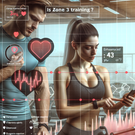 is zone 3 training good