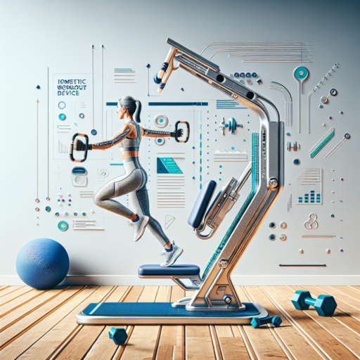 isometric workout device