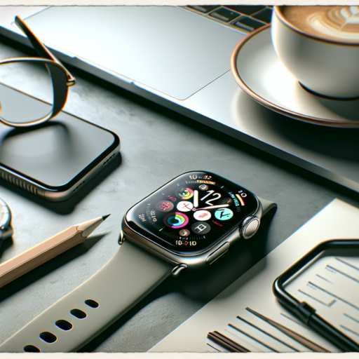Todo sobre el iWatch 42: Características, Reseñas y Precios en 2023