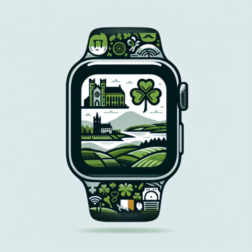 iwatch ireland