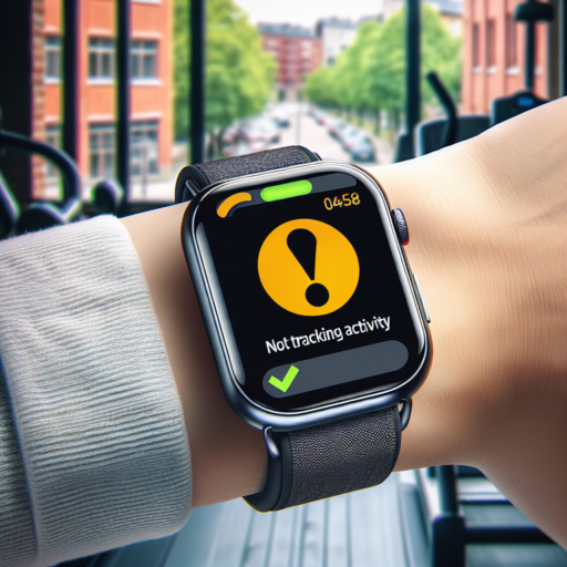 Solución: ¿Por Qué Mi iWatch No Registra Actividad? | Guía Completa 2023