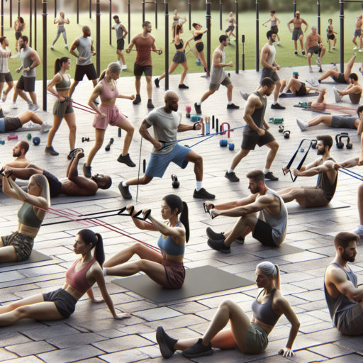j band exercises