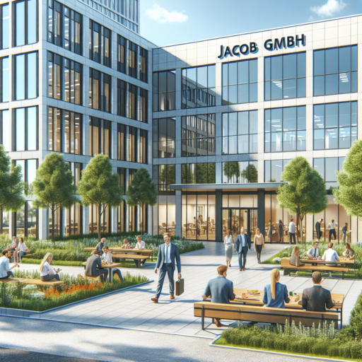 jacob gmbh