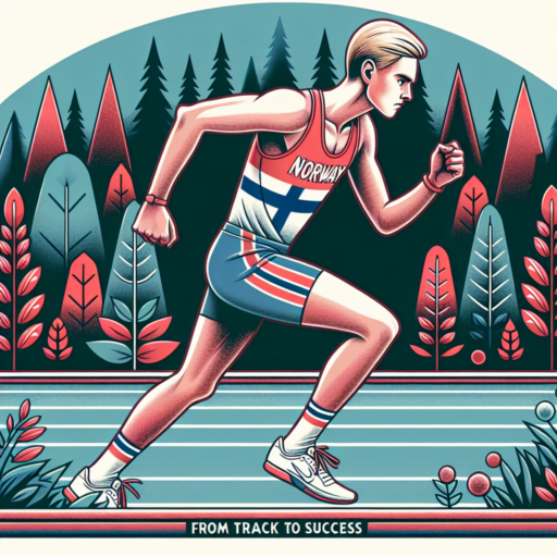 Todo Sobre Jakob Ingebrigsen: Biografía, Récords y Éxitos