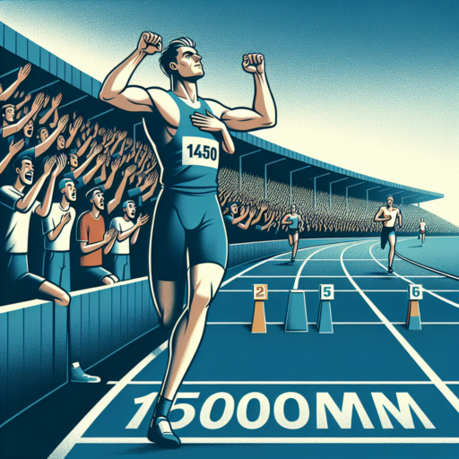 jakob ingebrigtsen 1500m time