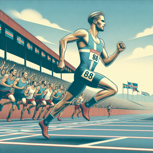 Jakob Ingebrigtsen 1500m: Un Prodigo en Medio Fondo – Análisis Completo