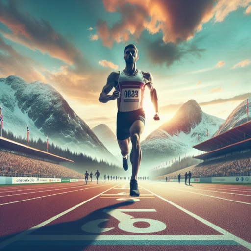 jakob ingebrigtsen next race