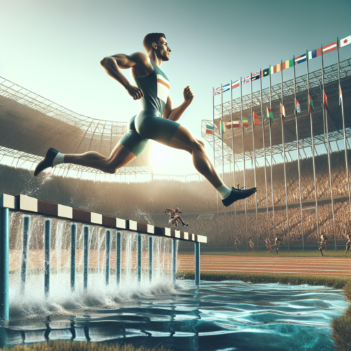 jakob ingebrigtsen steeplechase