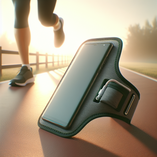 jogging armband for phone