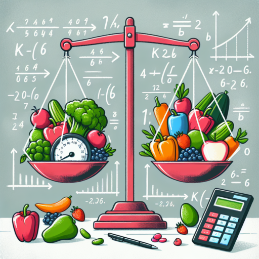 kcal measurement