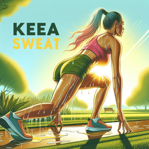 Todo sobre keia sweat: La guía definitiva para conocer esta tendencia