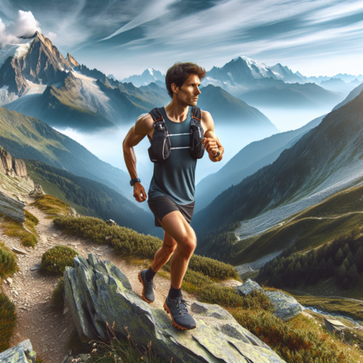 kilian jornet utmb