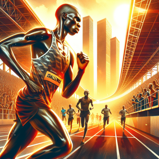 kipchoge challenge