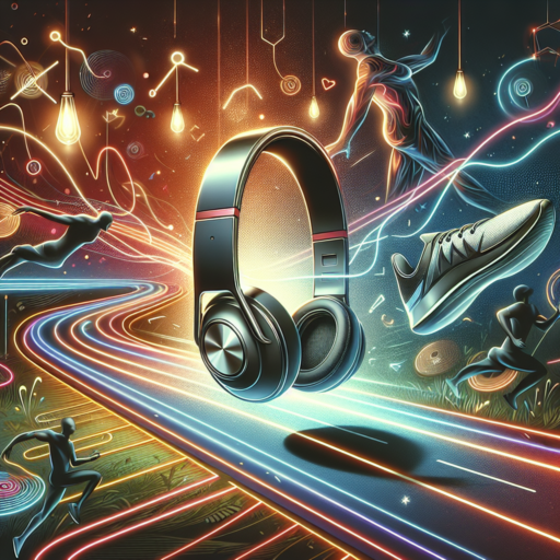 kipchoge headphones