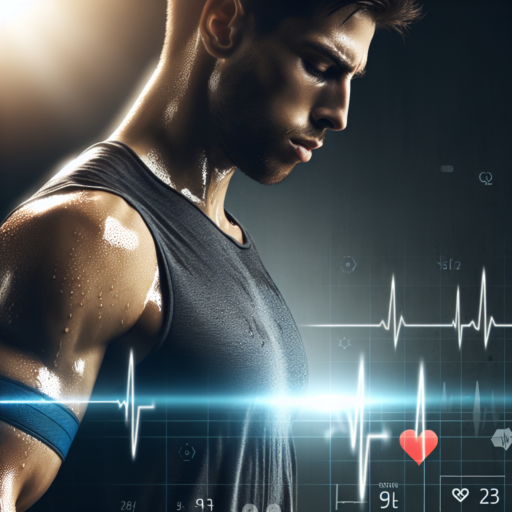 kipchoge heart rate