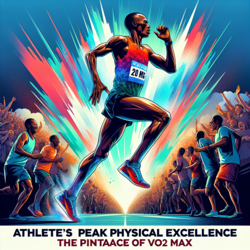 Descubre el Impresionante VO2 Max de Eliud Kipchoge: El Secreto de un Campeón