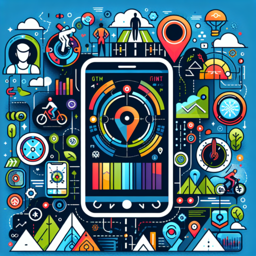 km apps