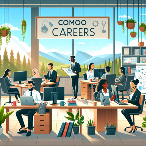 komoot careers