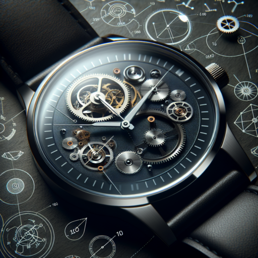 la gear watch