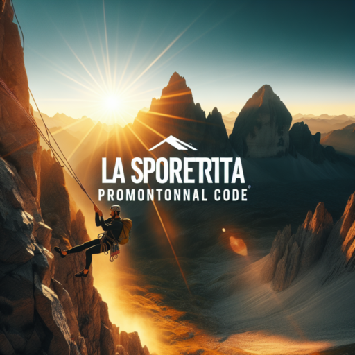 la sportiva promotional code