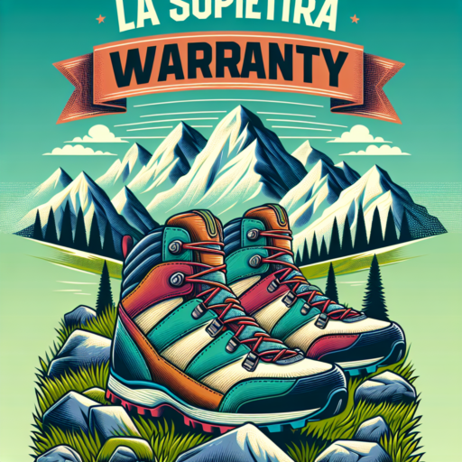 La Sportiva Warranty: A Comprehensive Guide on Protecting Your Gear