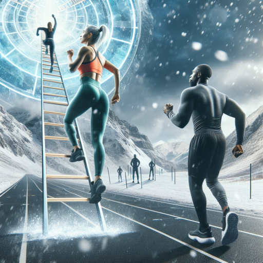 Top Ladder Workout Running Routines for Accelerated Fitness
