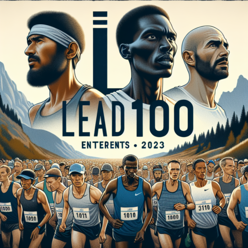 leadville 100 entrants 2023