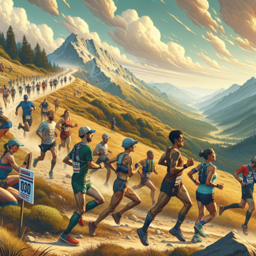 leadville 100 mile race